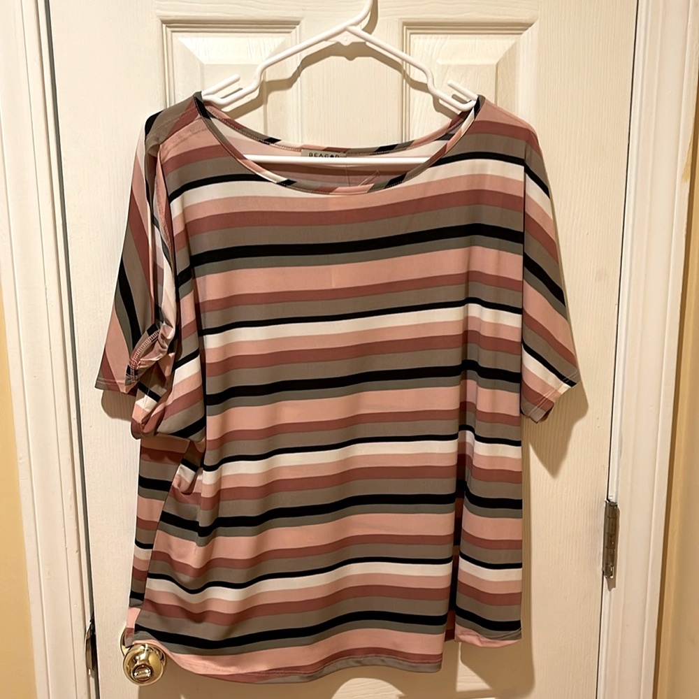Ladies shirt
